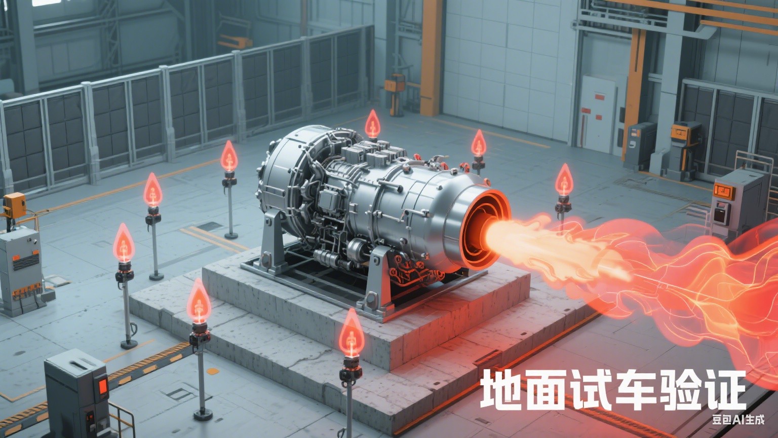 速度与性能同步——涡轮气动设计与涡轮速度分级的综合指南
